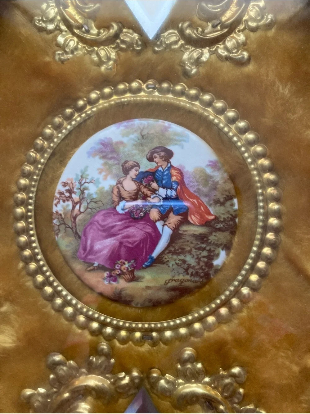N/A collectible diamond